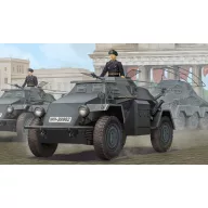   Hobby Boss German Sd.KFZ.223 Leichter Panzerspahwag (1ST Series) 1:35 (83817)