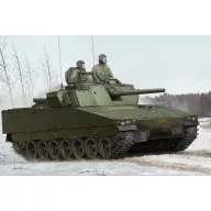 Hobby Boss Swedish CV9030 IFV 1:35 (83822)