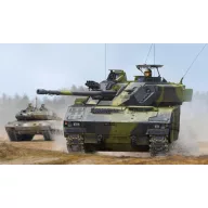 Hobby Boss Swedish CV9035 IFV 1:35 (83823)