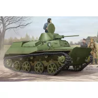 Hobby Boss Russian T-30S Light Tank 1:35 (83824)