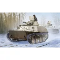 Hobby Boss Russian T-40S Light Tank 1:35 (83826)