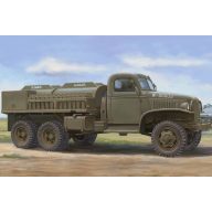   Hobby Boss US GMC CCKW 750 gallon Tanker Version 1:35 (83830)