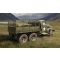 Hobby Boss US GMC CCKW-352 Wood Cargo Truck 1:35 (83832)