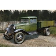 Hobby Boss Soviet GAZ-AA Cargo Truck 1:35 (83836)