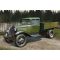 Hobby Boss Soviet GAZ-AA Cargo Truck 1:35 (83836)