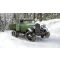 Hobby Boss Soviet GAZ-AAA Cargo Truck 1:35 (83837)