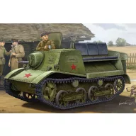   Hobby Boss Soviet T-20 Armored Tractor Komsomolets 1938 1:35 (83847)