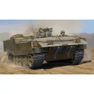Hobby Boss IDF Achzarit APC - Early 1:35 (83856)