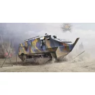Hobby Boss Schneider CA-Early 1:35 (83861)