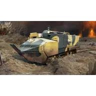 Hobby Boss Schneider CA-Armored 1:35 (83862)