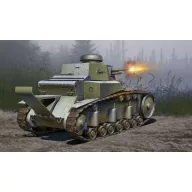 Hobby Boss Soviet T-18 Light Tank MOD1930 1:35 (83874)