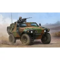 Hobby Boss French VBL Armour Car 1:35 (83876)