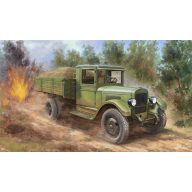 Hobby Boss Russian ZIS-5 Truck 1:35 (83885)