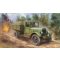 Hobby Boss Russian ZIS-5 Truck 1:35 (83885)