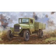 Hobby Boss Russian ZIS-5B Truck 1:35 (83886)