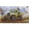 Hobby Boss Russian ZIS-5B Truck 1:35 (83886)