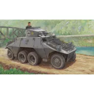   Hobby Boss M35 Mittlere Panzerwagen (ADGZ-Steyr) 1:35 (83890)