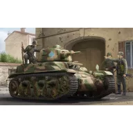 Hobby Boss French R39 Light Infantry Tank 1:35 (83893)