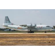 Hobby Boss Chinese Y-8 1:144 (83902)