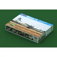 Hobby Boss Chinese Y-8 1:144 (83902)