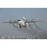 Hobby Boss Chinese KJ-200 1:144 (83903)
