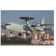 Hobby Boss Chinese KJ-500 1:144 (83904)