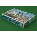 Hobby Boss Chinese KJ-500 1:144 (83904)