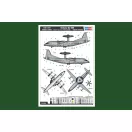Hobby Boss Chinese KJ-500 1:144 (83904)