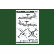 Hobby Boss Chinese KJ-500 1:144 (83904)
