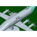 Hobby Boss Chinese KJ-500 1:144 (83904)