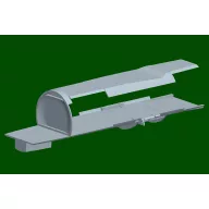 Hobby Boss Chinese KJ-500 1:144 (83904)