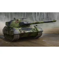 Hobby Boss Leopard 1A5 MBT 1:35 (84501)