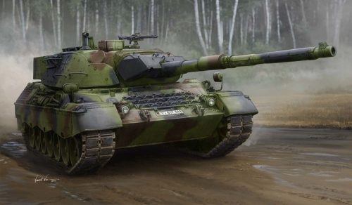 Hobby Boss Leopard 1A5 MBT 1:35 (84501)