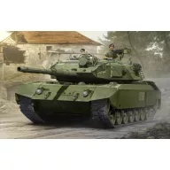 Hobby Boss Leopard C1A1 (Canadian MBT) 1:35 (84502)
