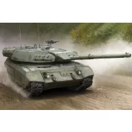 Hobby Boss Leopard C2 MEXAS (Canadian MBT) 1:35 (84504)