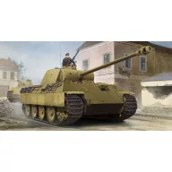 Hobby Boss German Sd.Kfz.171 PzKpfw Ausf A 1:35 (84506)