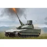 Hobby Boss LvKv 90C Anti-Air Vehicle 1:35 (84508)