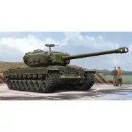 Hobby Boss T29E1 Heavy Tank 1:35 (84510)