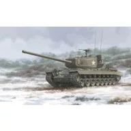 Hobby Boss US T29E3 Heavy Tank 1:35 (84511)
