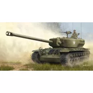 Hobby Boss US T30 Heavy Tank 1:35 (84512)