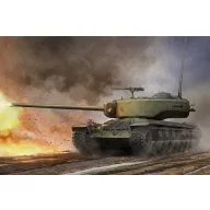 Hobby Boss US T34 Heavy Tank 1:35 (84513)