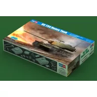 Hobby Boss US T34 Heavy Tank 1:35 (84513)