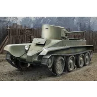 Hobby Boss Soviet BT-2 Tank (early version) 1:35 (84514)