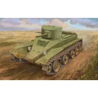Hobby Boss Soviet BT-2 Tank (medium) 1:35 (84515)