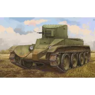 Hobby Boss Soviet BT-2 Tank(late) 1:35 (84516)