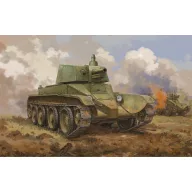 Hobby Boss Soviet D-38 Tank 1:35 (84517)