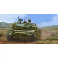 Hobby Boss PLA ZTZ-99A MBT 1:35 (84518)