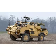   Hobby Boss Jackal 1 High Mobility Weapon Platform 1:35 (84520)