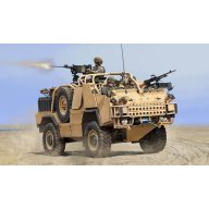   Hobby Boss Jackal 2 High Mobility Weapon Platform 1:35 (84521)