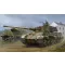 Hobby Boss Pz.Kpfw.VI Sd.Kfz.182 Tiger II (Henschel 1944 Production) w/Zimmerit 1:35 (84531)
